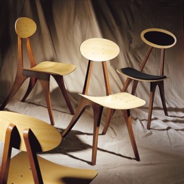 SPAN CHAIR
